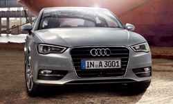 Les Fiches techniques Audi