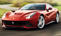Les Fiches techniques Ferrari